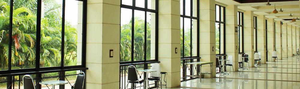 Nipa Garden Hotel Сураттхани Экстерьер фото